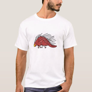 porcupine T-Shirt