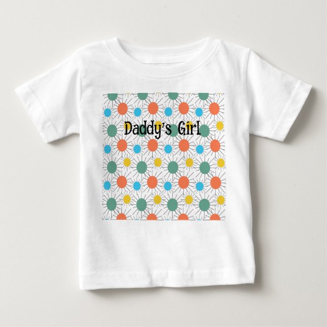 Porcupines  baby T-Shirt (Front)
