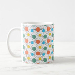 Porcupines coffee mug