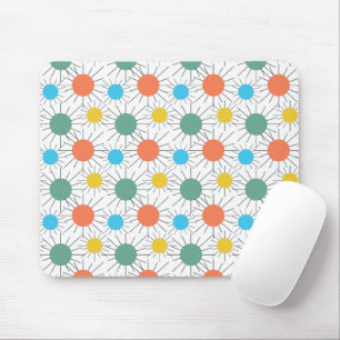 Porcupines  mouse pad