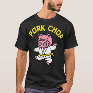 PORK CHOP T-Shirt