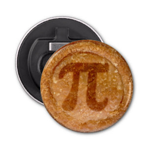 Pork Pie Novelty Bottle Opener