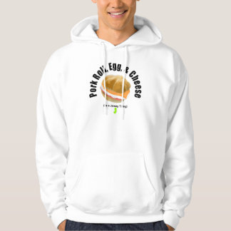 Pork roll Hoodie