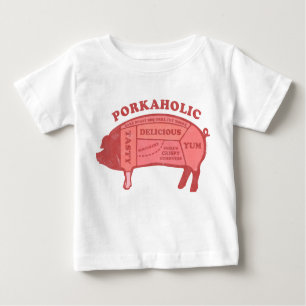 Porkaholic Shirt