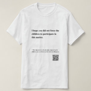 Porkifiable T-Shirt