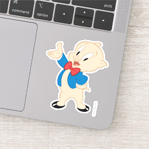 Porky Pig   Classic Pose