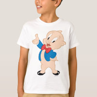 Porky Pig | Classic Pose