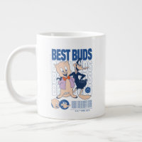 Porky Pig & DAFFY DUCK™ Best Buds