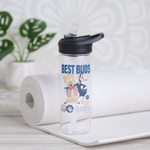 Porky Pig & DAFFY DUCK™ Best Buds Water Bottle