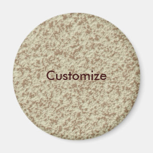 Porridge - Template Magnet