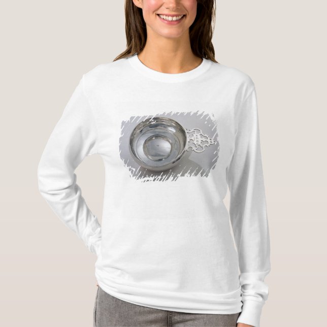 Porringer, 1760 T-Shirt (Front)
