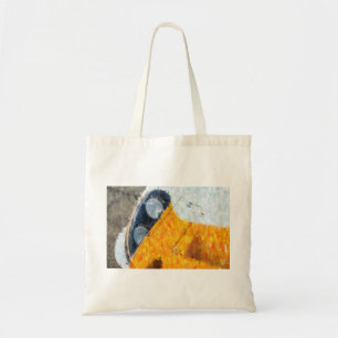 Porsche 908 tote bag