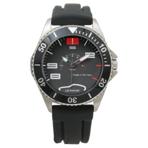 Porsche 928 S Le Mans - Performance Black Watch