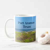 Port Aransas Texas Beach Grass Photography