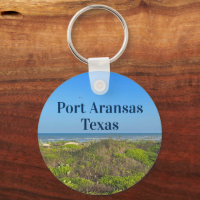 Port Aransas Texas Beach Grass Photography