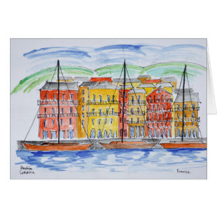 Port, Bastia   Corsica, France