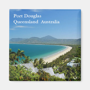 Port Douglas Magnet
