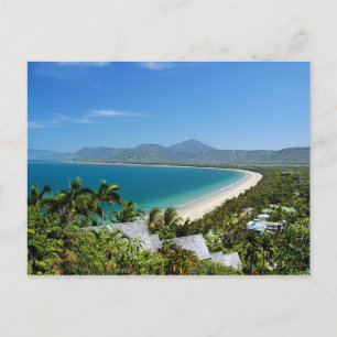 Port Douglas Postcard