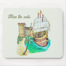 Port Galleon