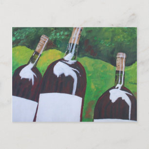 "Port Haven" postcard