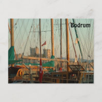 Port of Bodrum
