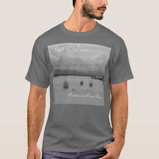 Port of Desire T-Shirt