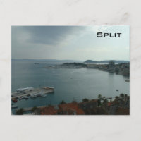 Port of Split