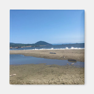 Port Orford, OR Magnet