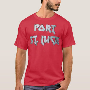 Port St Lucie FL T-Shirt