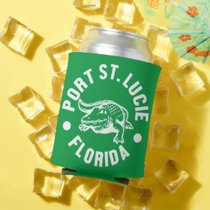 Port St. Lucie,Florida Can Cooler