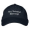 Port Townsend Watercraft cap