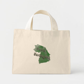Port Washington Mini Tote Bag