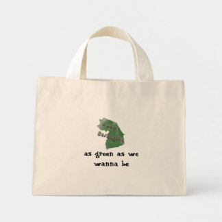 Port Washington, NY Mini Tote Bag