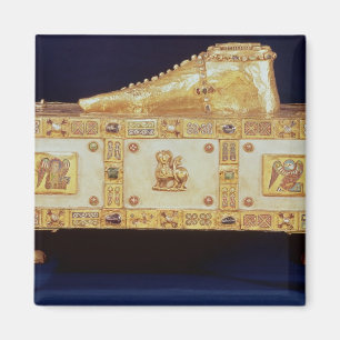 Portable altar of St. Andrew 2 Magnet