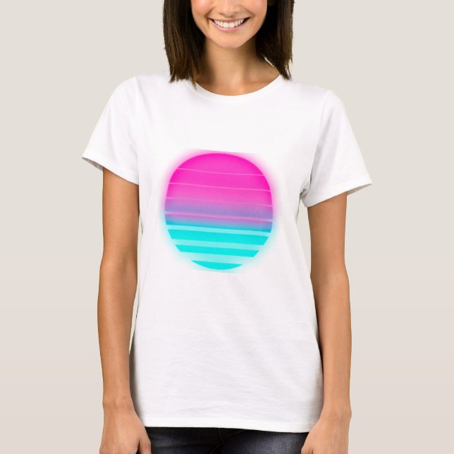 portable network graphics T-Shirt (Front)
