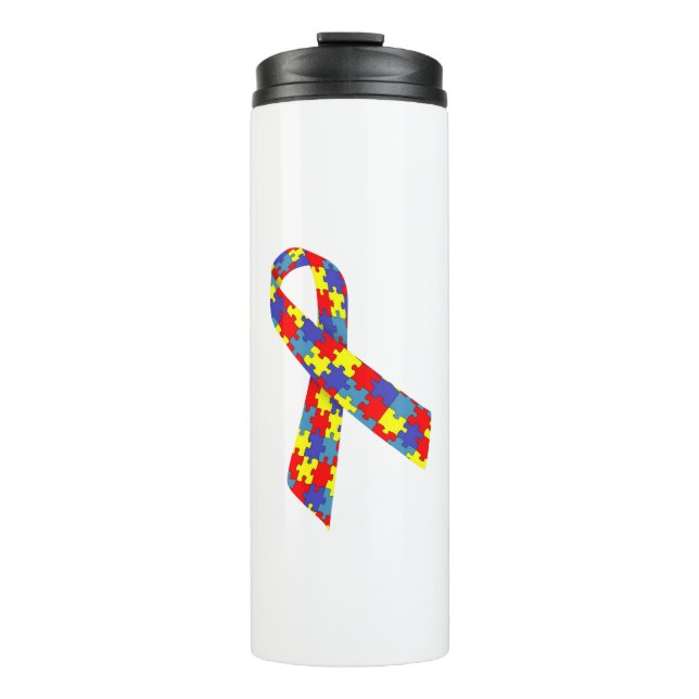 Portable Thermal Bottle (Front)