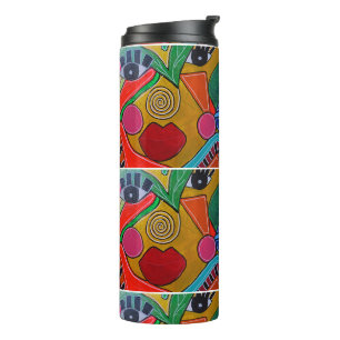 Portable Thermal Bottle