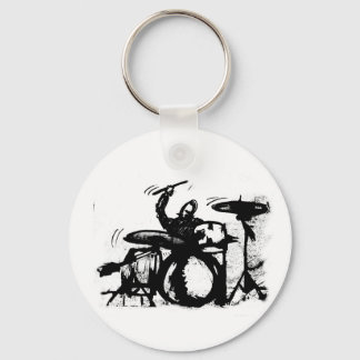 portachaves batera key ring