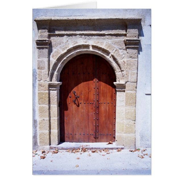 Portal (Front)