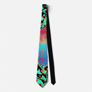 Portal 16 tie