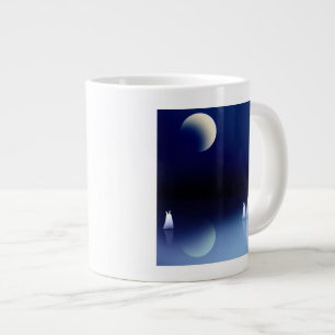 Portal 2013 large coffee mug