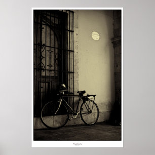 PORTAL DEL PALACIO poster