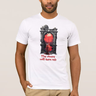 Portal of Blood T-Shirt