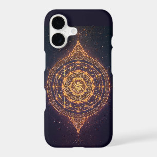 Portal of the Infinite Light – A Sacred Mandala