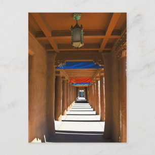 Portal Postcard