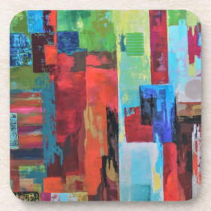 Portal Set of 6 Coasters