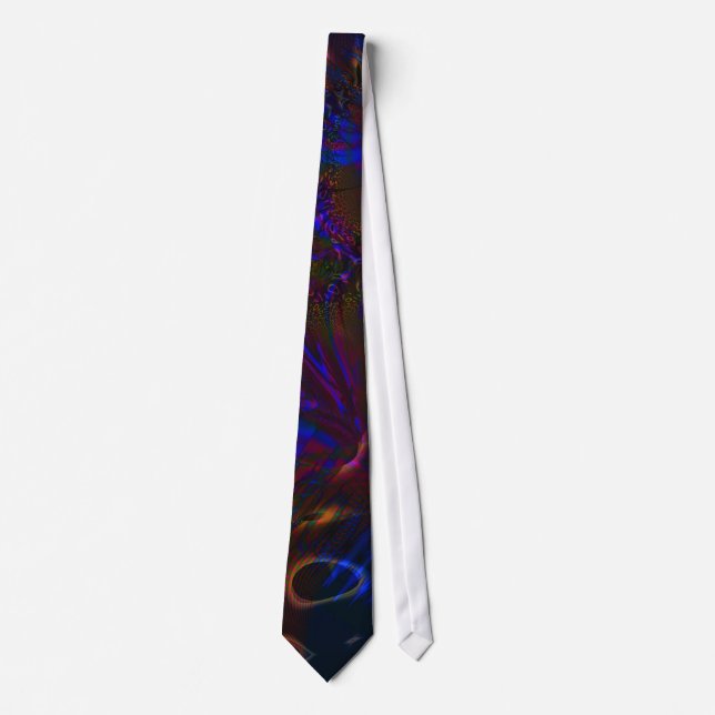 Portal Tie (Front)
