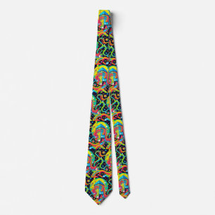 portal tie