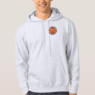 Portal to the Sun by Kenneth Yoncich Hoodie