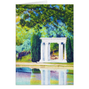 "Portals of the Past" Golden Gate Park